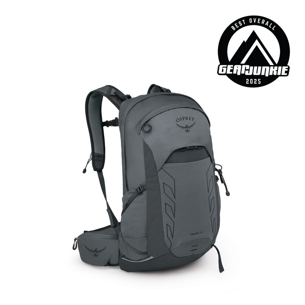 Osprey Talon 22 - Quest Outdoors