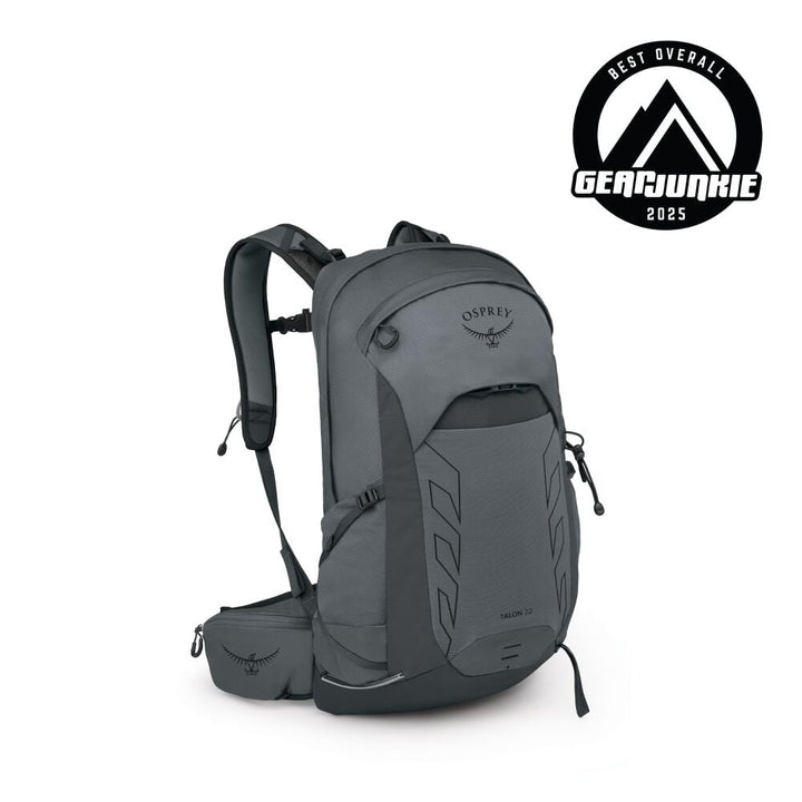 Osprey Talon 22 - Quest Outdoors