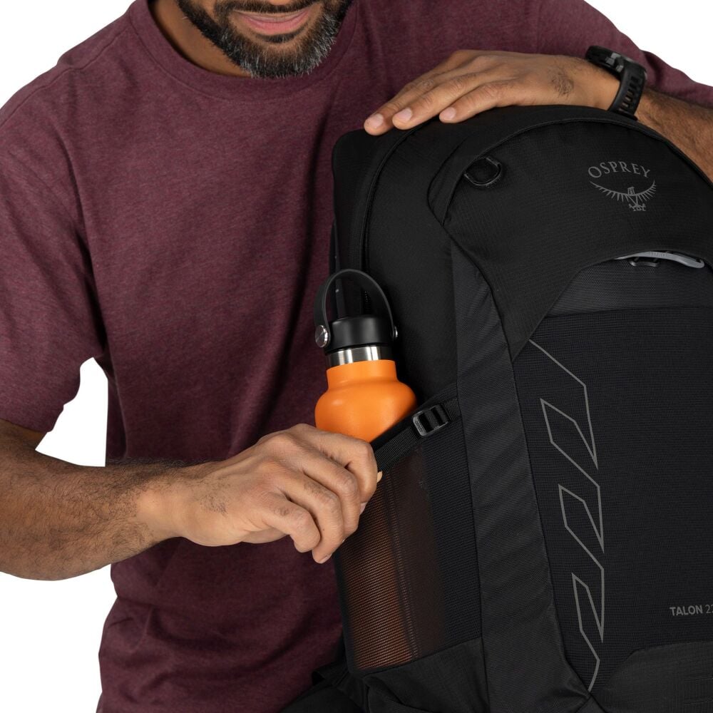 Osprey Talon 22 - Quest Outdoors
