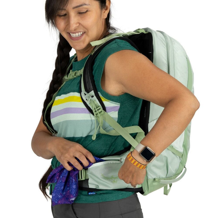 Osprey Tempest 11 - Quest Outdoors