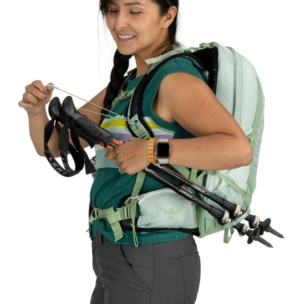 Osprey Tempest 11 - Quest Outdoors