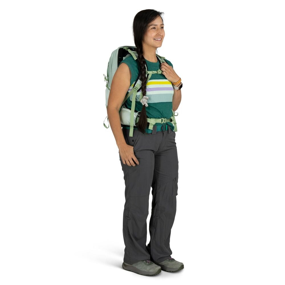 Osprey Tempest 11 - Quest Outdoors