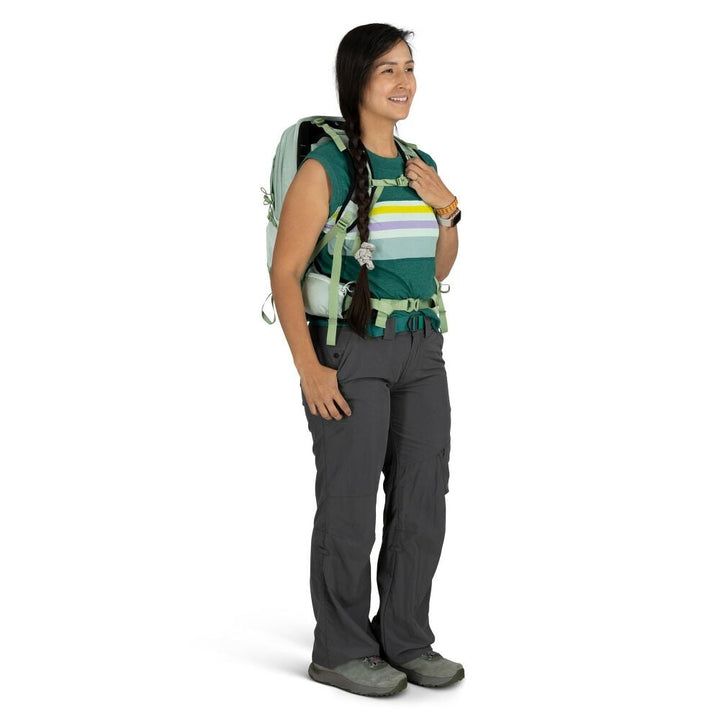 Osprey Tempest 11 - Quest Outdoors