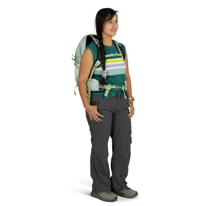 Osprey Tempest 22 - Quest Outdoors