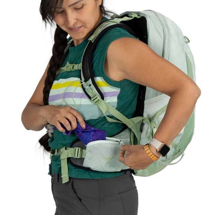 Osprey Tempest 22 - Quest Outdoors