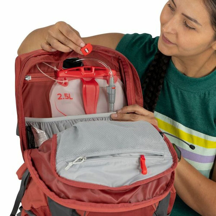 Osprey Tempest 22 - Quest Outdoors