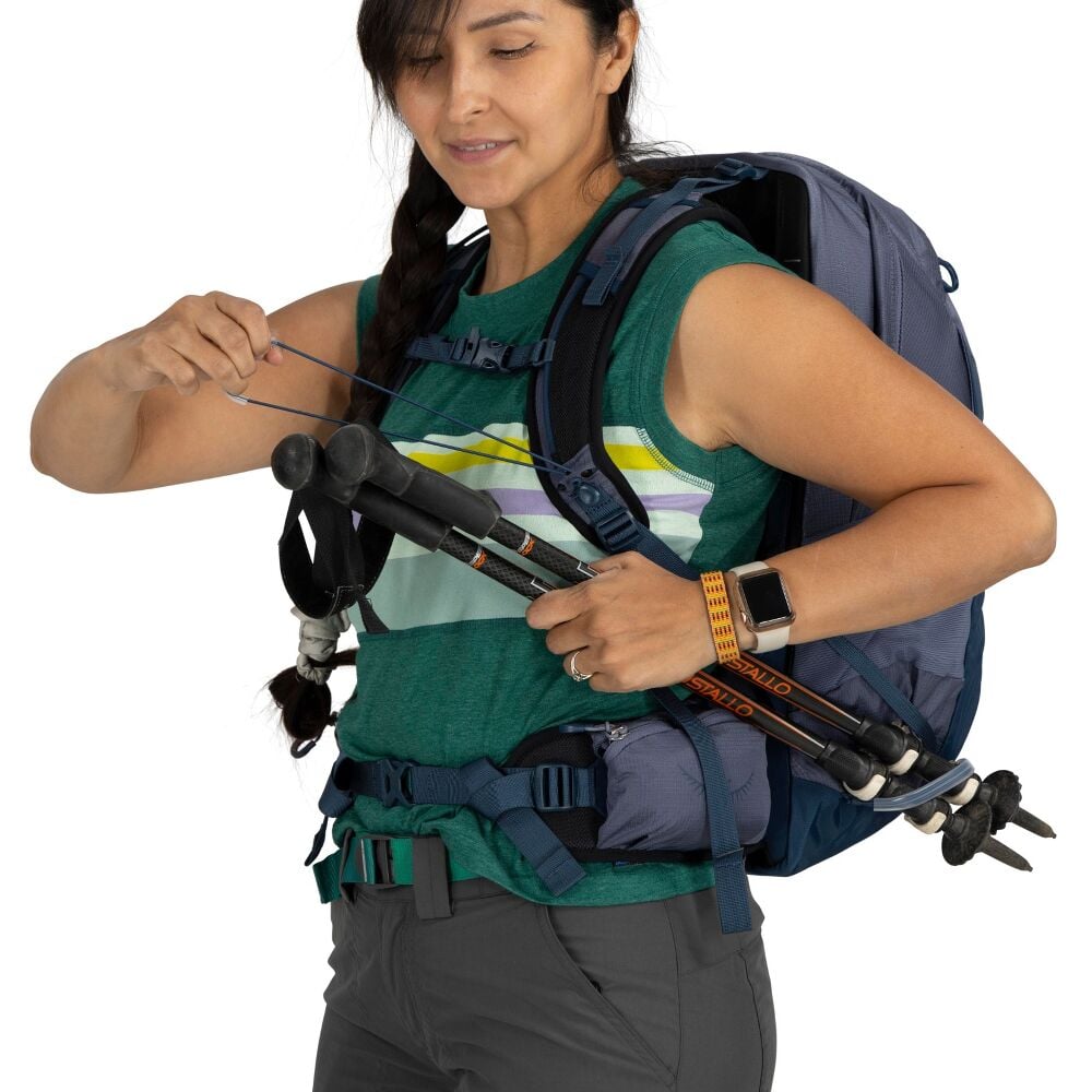 Osprey Tempest 22 - Quest Outdoors