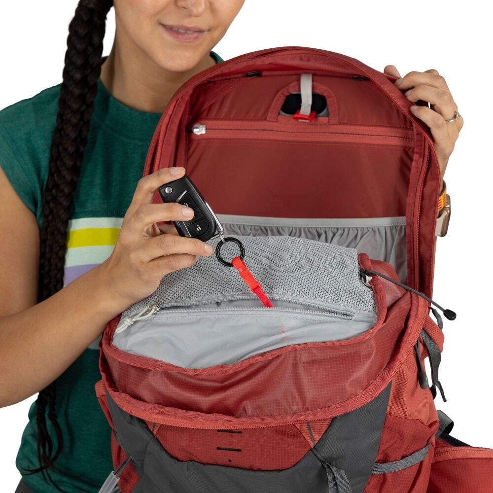 Osprey Tempest 22 - Quest Outdoors