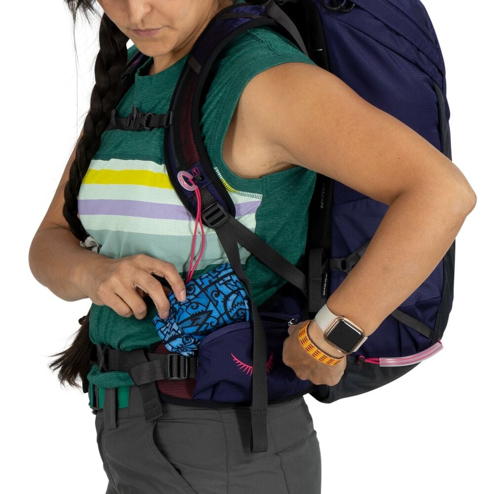Osprey Tempest 26 - Quest Outdoors
