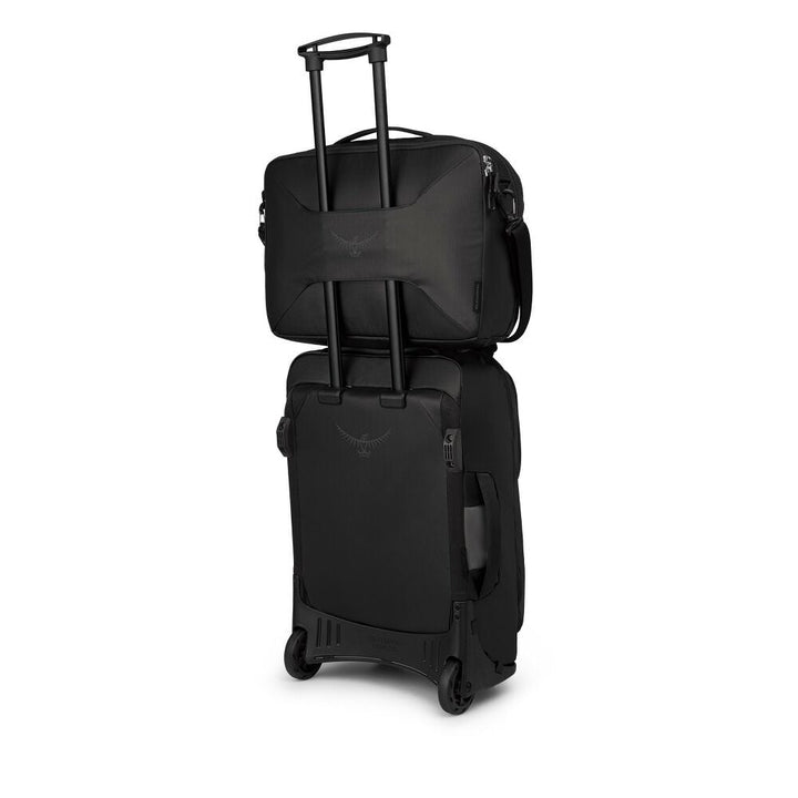 Osprey Transporter Carry - On Boarding Bag - Quest Outdoors