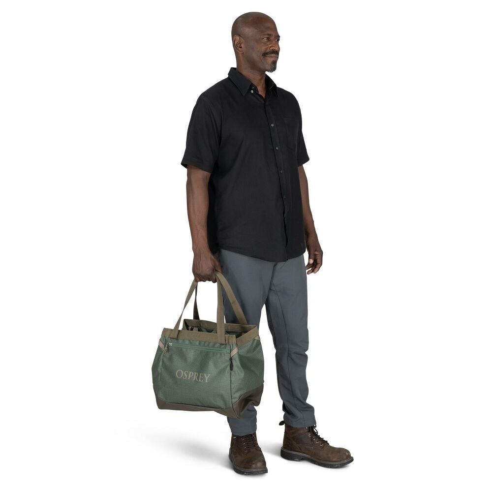 Osprey Transporter Gear Tote 28L - Quest Outdoors