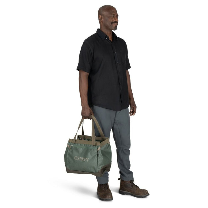 Osprey Transporter Gear Tote 28L - Quest Outdoors