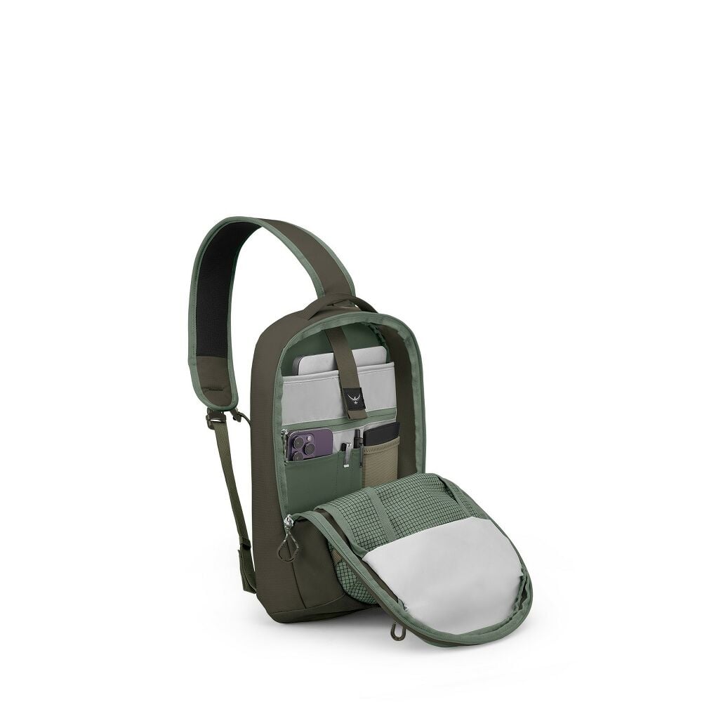 Osprey Transporter Sling - Quest Outdoors