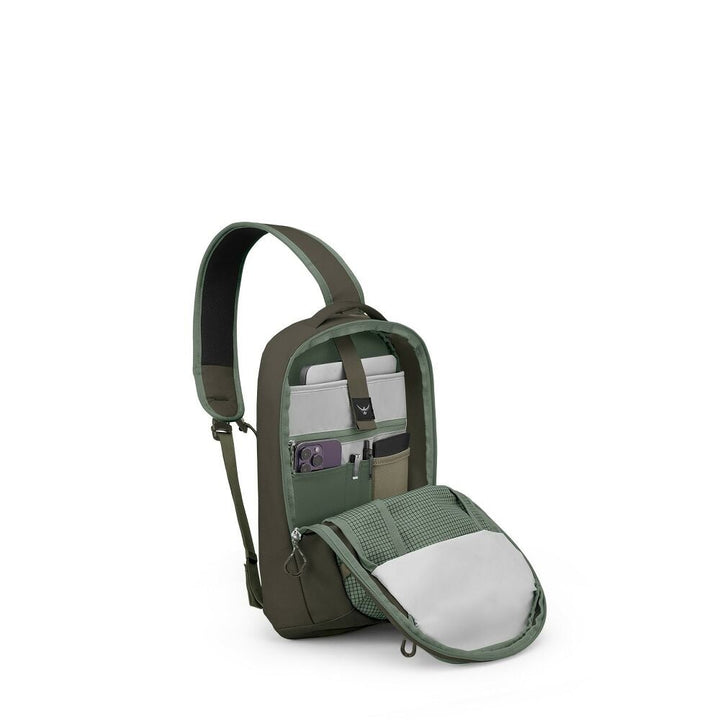 Osprey Transporter Sling - Quest Outdoors