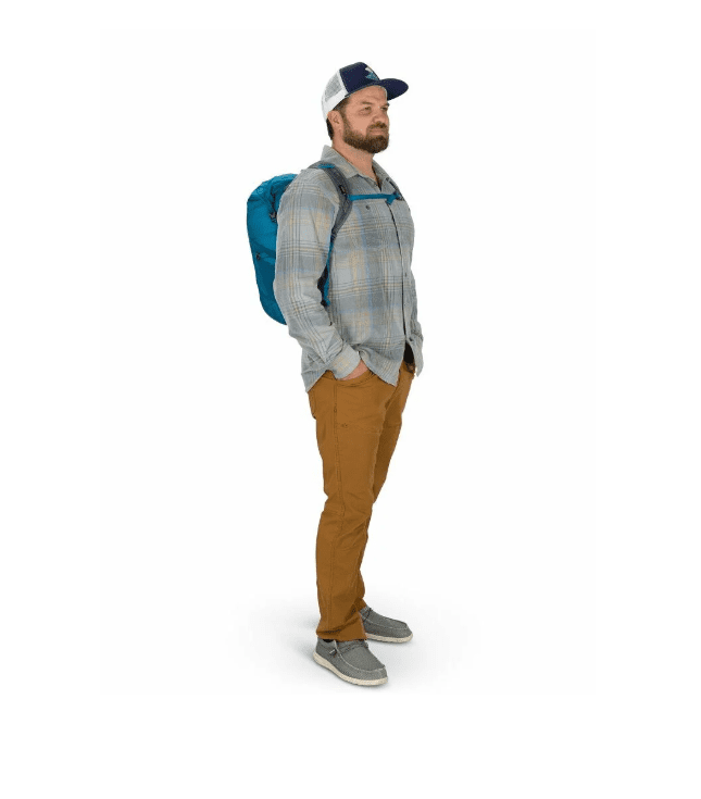 Osprey Ultralight Dry Stuff Pack - Quest Outdoors