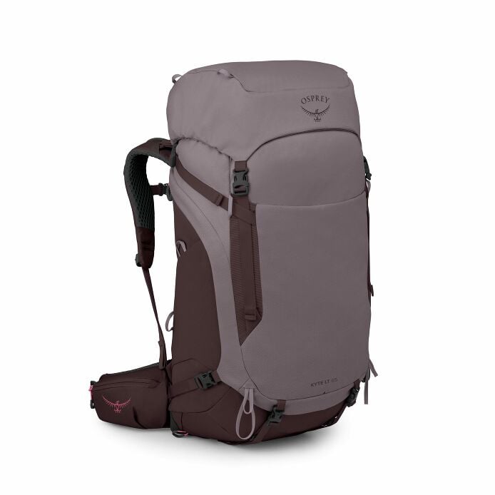 Osprey Women's Kyte LT 65 Backpacking Pack - Quest Outdoors