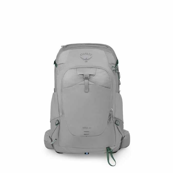 Osprey Women's Mira 34 Hiking Hydration Backpack - Quest Outdoors