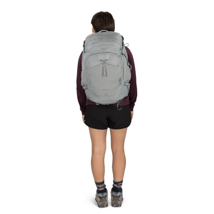 Osprey Women's Mira 34 Hiking Hydration Backpack - Quest Outdoors