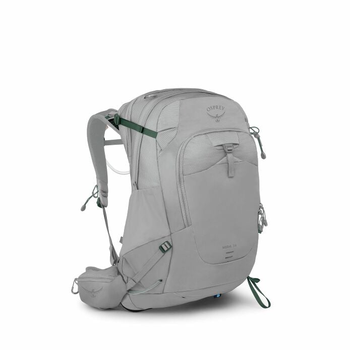 Osprey Women's Mira 34 Hiking Hydration Backpack - Quest Outdoors