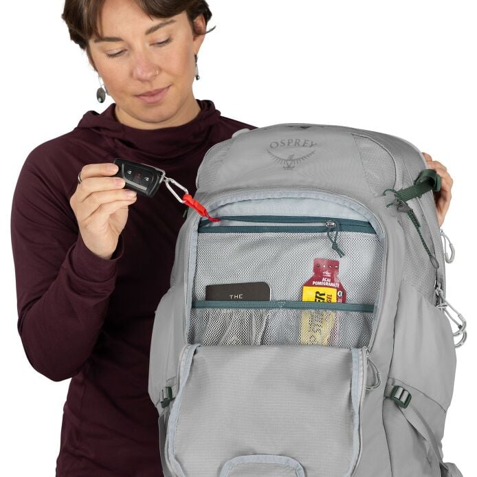 Osprey Women's Mira 34 Hiking Hydration Backpack - Quest Outdoors