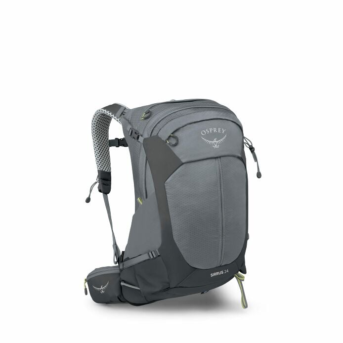 Osprey Women's Sirrus 24 Hiking Backpack - Quest Outdoors