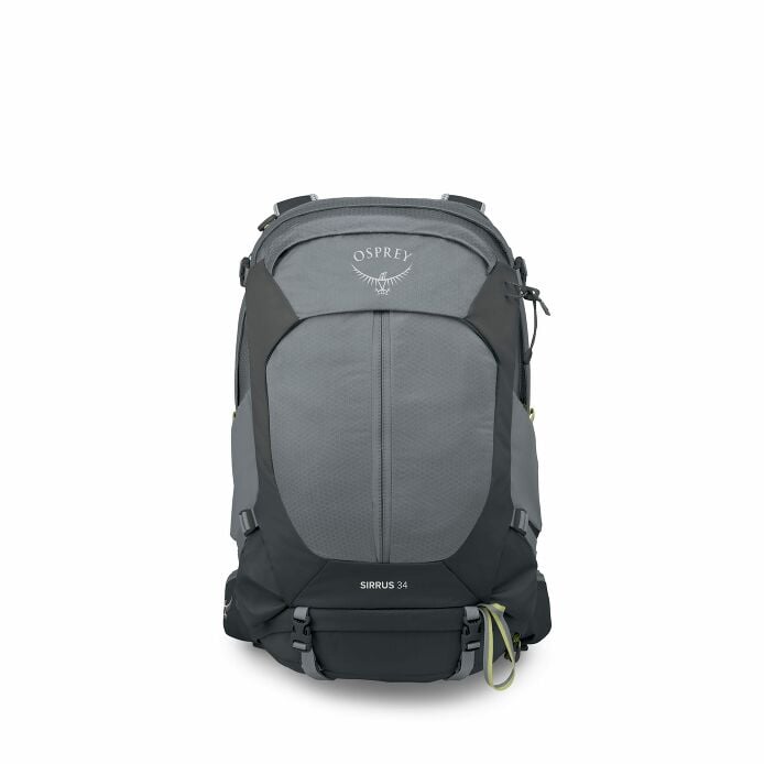 Osprey Women's Sirrus 34 Hiking Backpack - Quest Outdoors