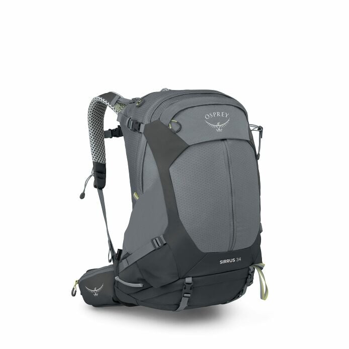 Osprey Women's Sirrus 34 Hiking Backpack - Quest Outdoors