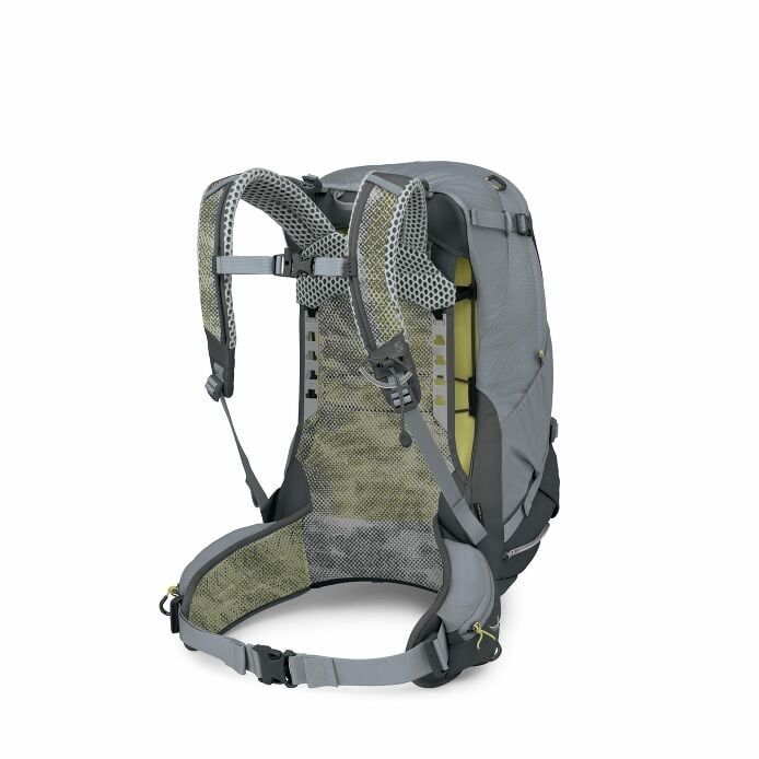 Osprey Women's Sirrus 34 Hiking Backpack - Quest Outdoors