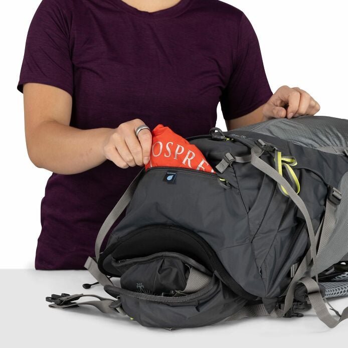 Osprey Women's Sirrus 36 Hiking Backpack - Quest Outdoors