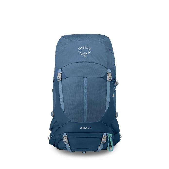 Osprey Women's Sirrus 36 Hiking Backpack - Quest Outdoors
