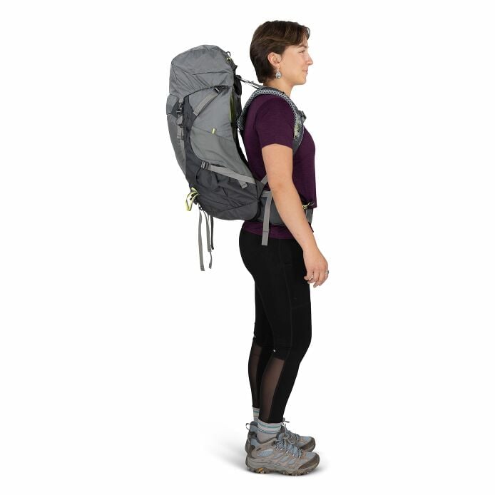 Osprey Women's Sirrus 36 Hiking Backpack - Quest Outdoors