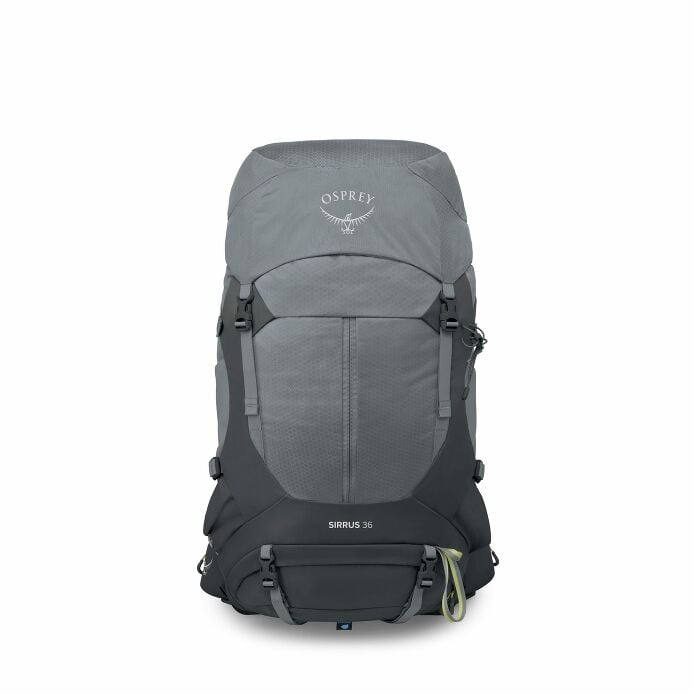 Osprey Women's Sirrus 36 Hiking Backpack - Quest Outdoors