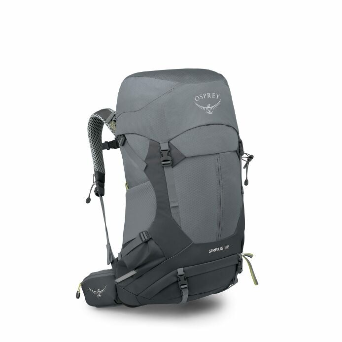 Osprey Women's Sirrus 36 Hiking Backpack - Quest Outdoors