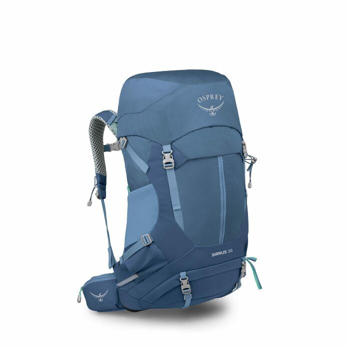Osprey Women's Sirrus 36 Hiking Backpack - Quest Outdoors
