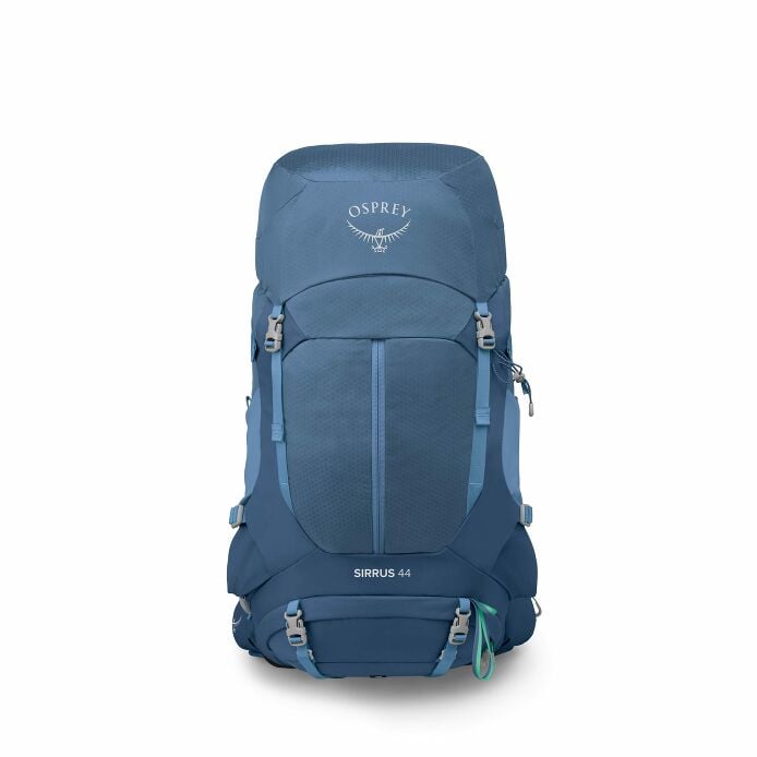 Osprey Women's Sirrus 44 Hiking Backpack - Quest Outdoors