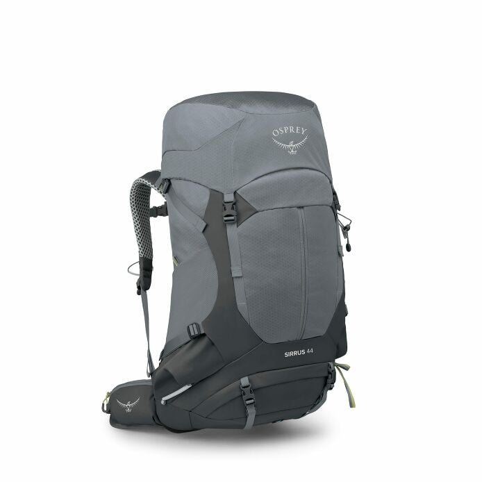 Osprey Women's Sirrus 44 Hiking Backpack - Quest Outdoors