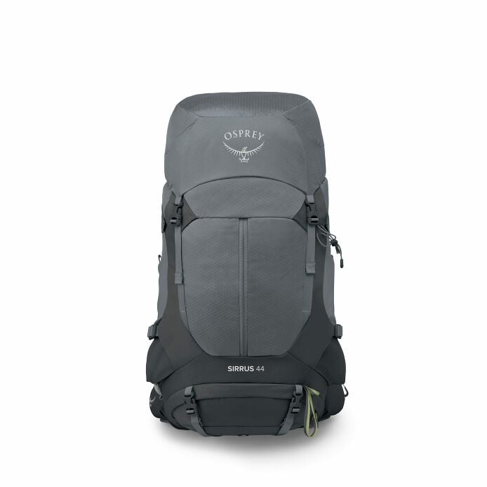 Osprey Women's Sirrus 44 Hiking Backpack - Quest Outdoors