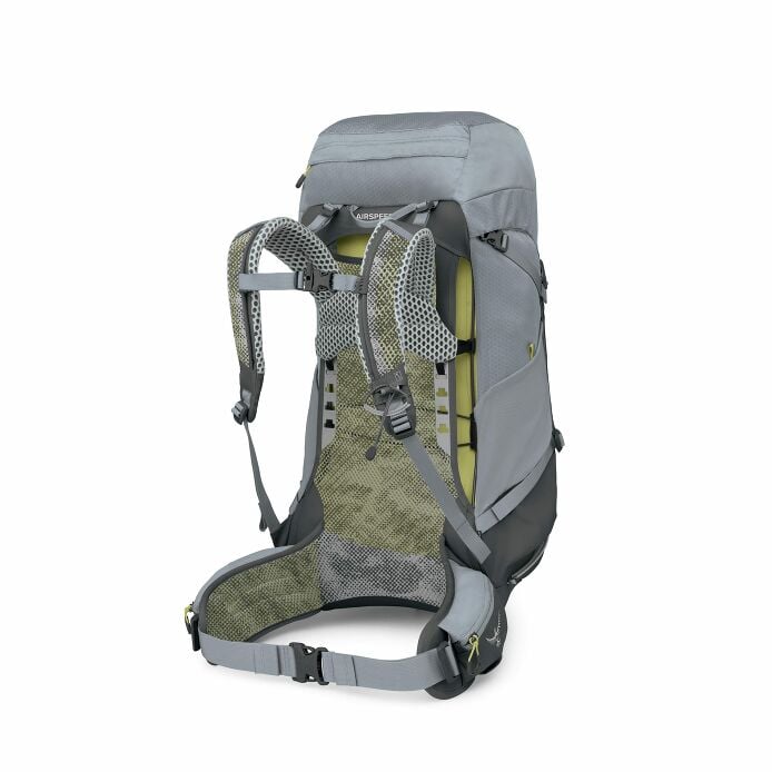 Osprey Women's Sirrus 44 Hiking Backpack - Quest Outdoors