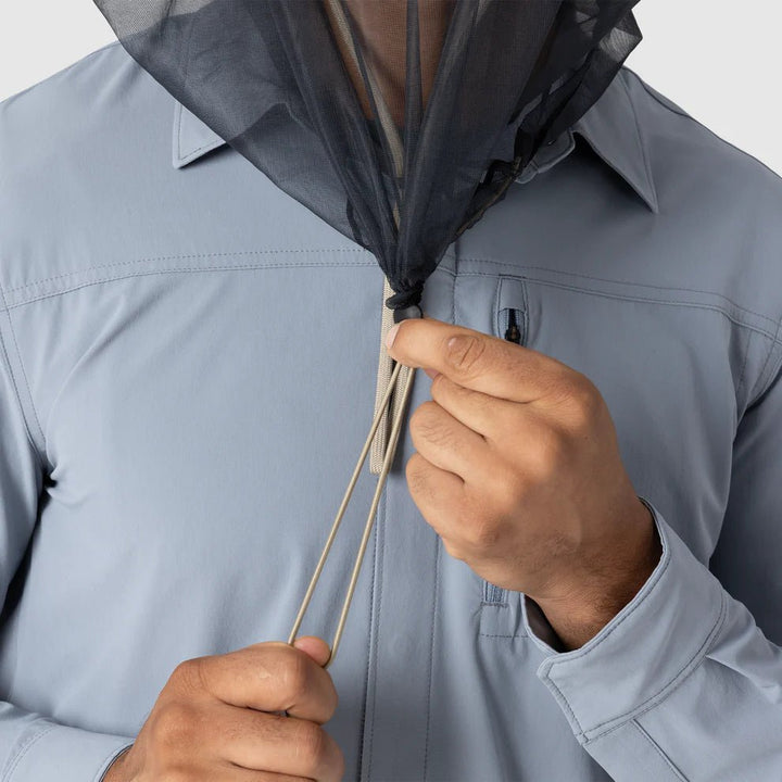 Outdoor Research Helios Bug Hat - Quest Outdoors