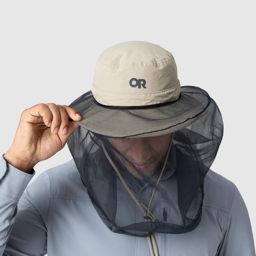 Outdoor Research Helios Bug Hat - Quest Outdoors