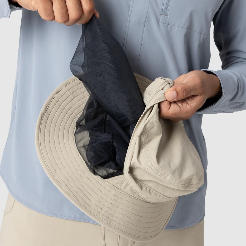 Outdoor Research Helios Bug Hat - Quest Outdoors