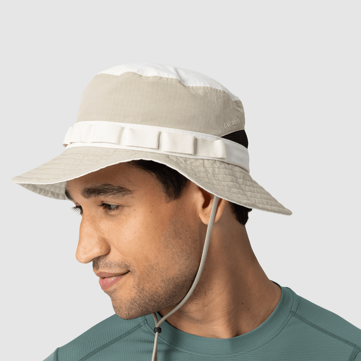 Outdoor Research Insect Shield Bucket Hat - Quest Outdoors