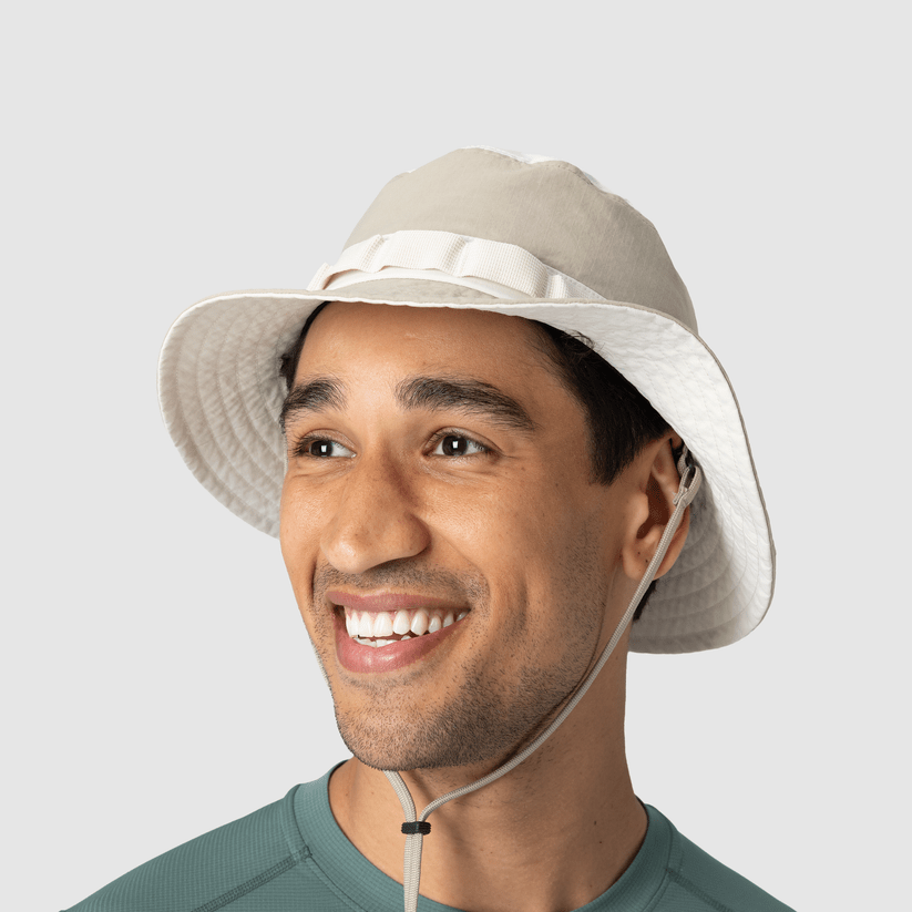 Outdoor Research Insect Shield Bucket Hat - Quest Outdoors