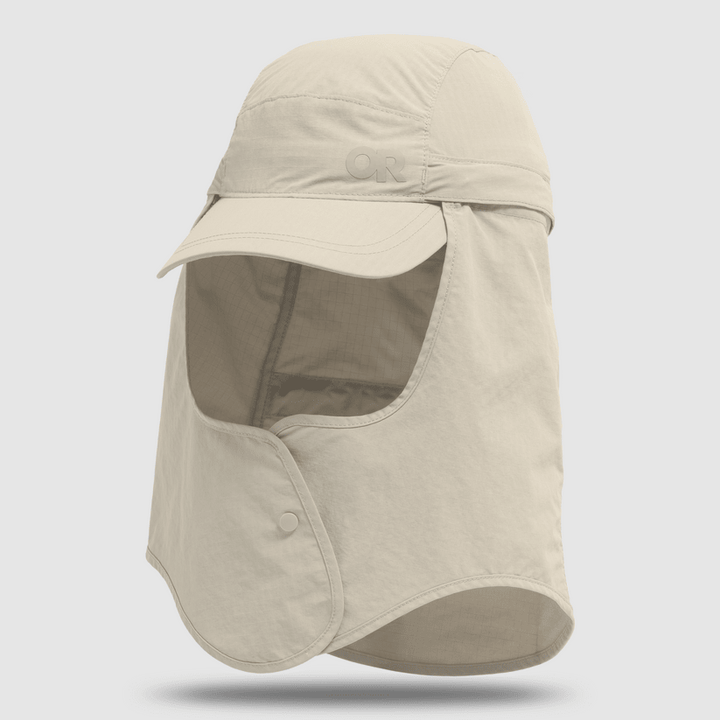 Outdoor Research Insect Shield Cape Cap - Quest Outdoors