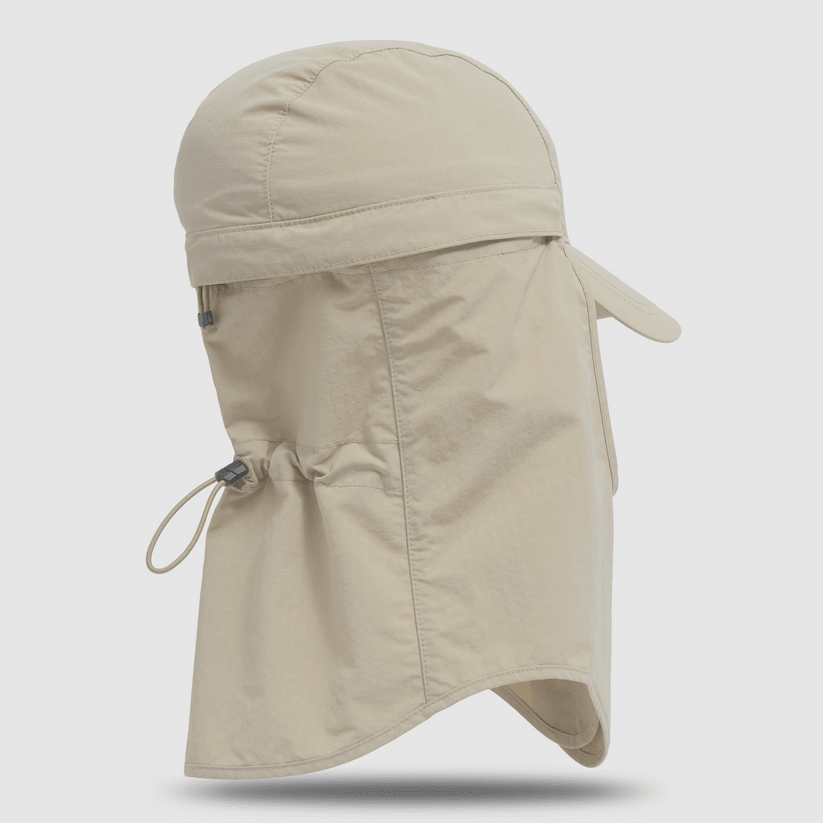 Outdoor Research Insect Shield Cape Cap - Quest Outdoors