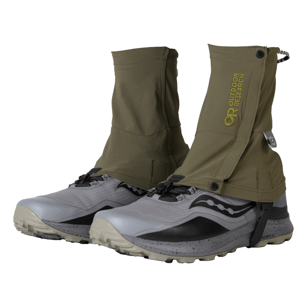 Outdoor Research Insect Shield Ferrosi Trail Gaiters - Quest Outdoors