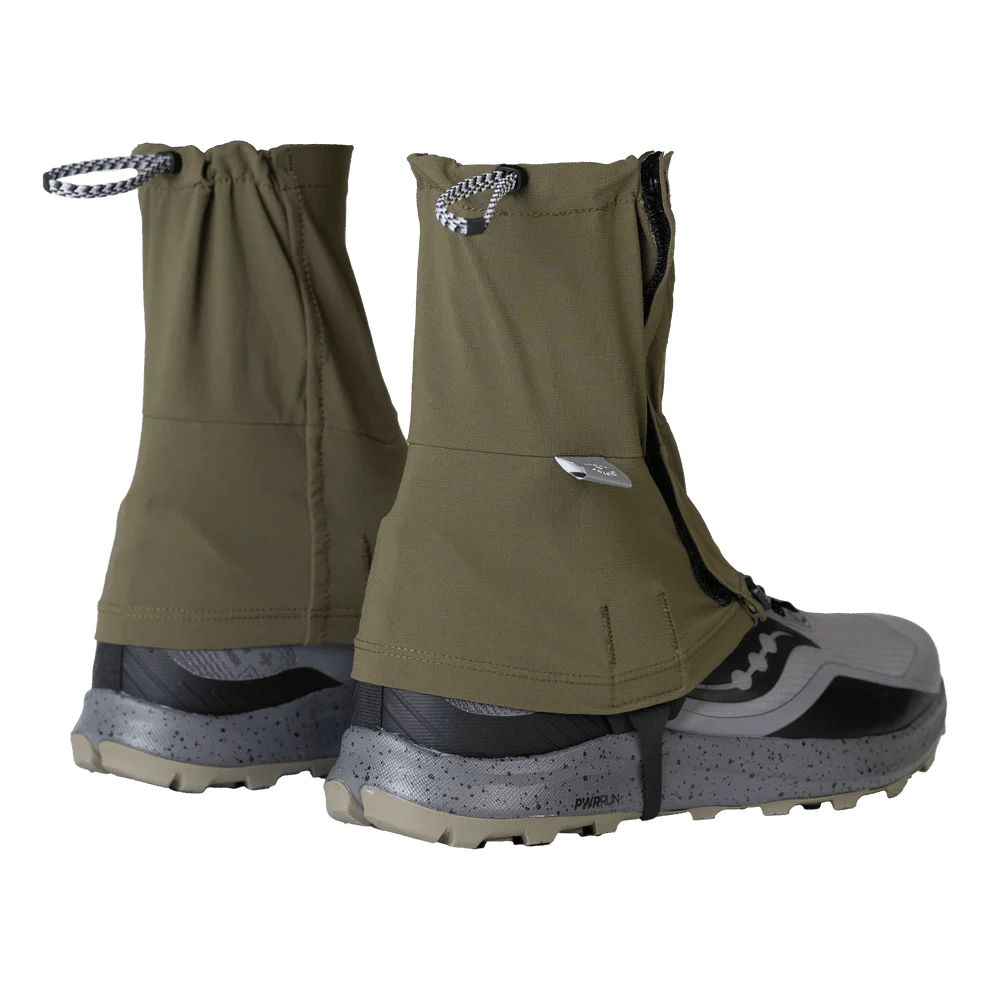Outdoor Research Insect Shield Ferrosi Trail Gaiters - Quest Outdoors