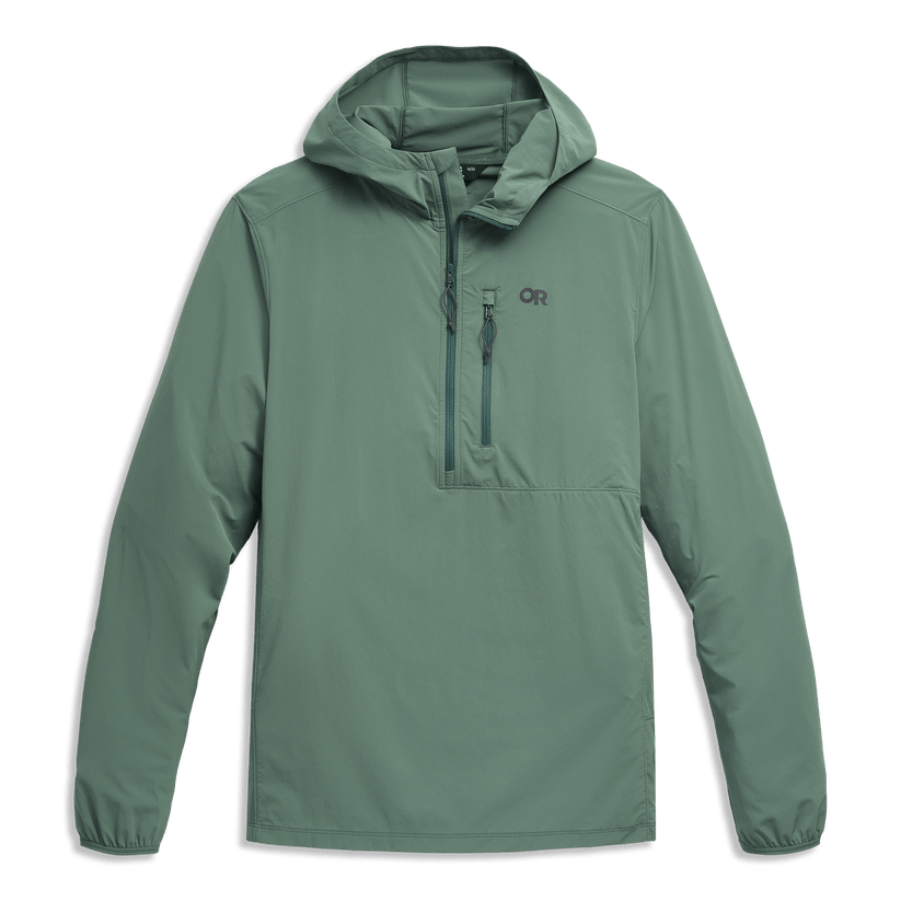 Outdoor Research Men's Astroman Air Sun Hoodie - Quest Outdoors