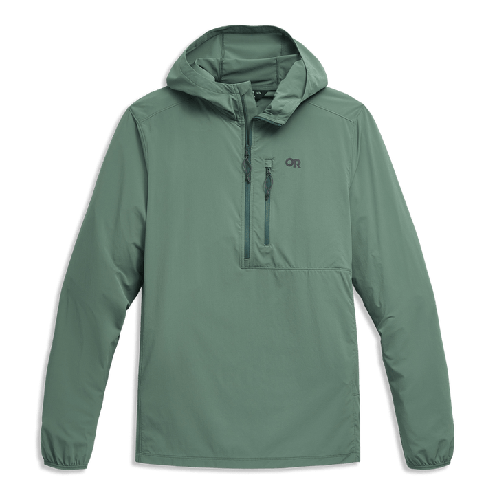 Outdoor Research Men's Astroman Air Sun Hoodie - Quest Outdoors