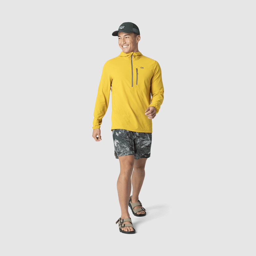 Outdoor Research Men's Astroman Air Sun Hoodie - Quest Outdoors